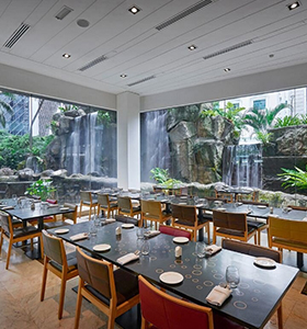 Moghul Mahal Restaurant